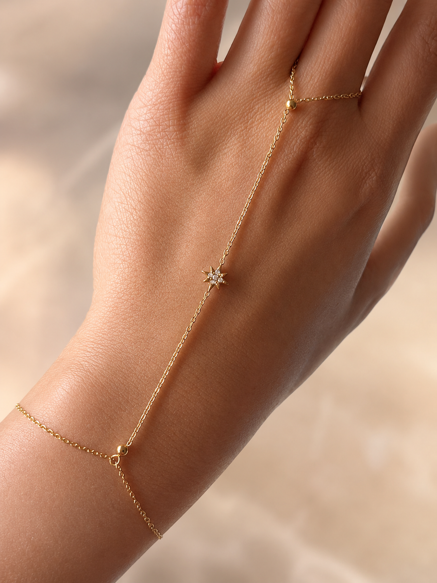 Divine Star