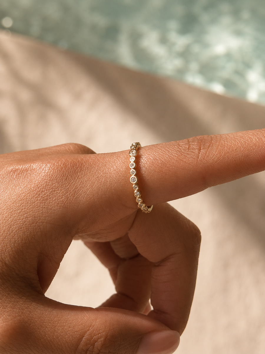 Lunika Ring