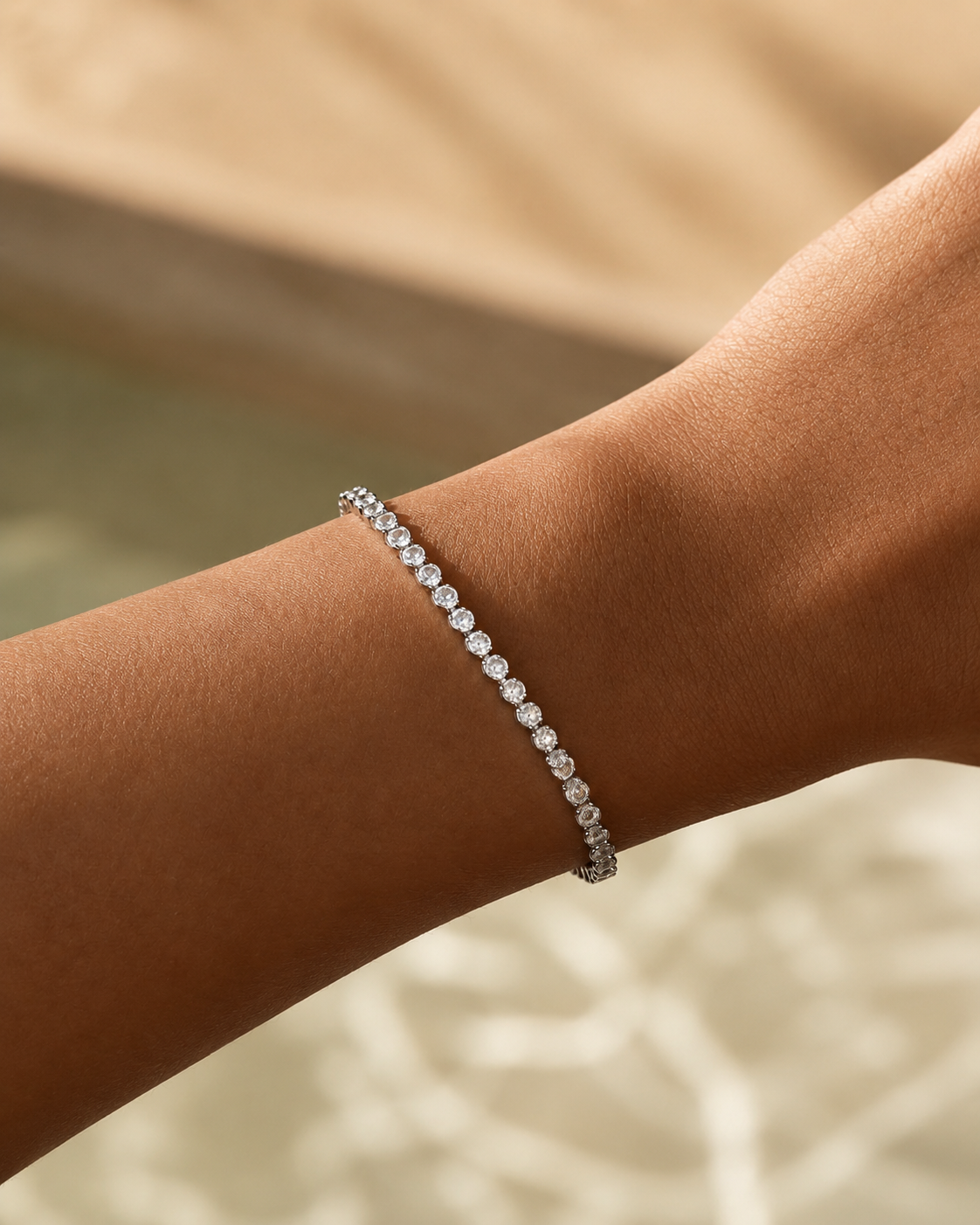 Tennis Bracelet