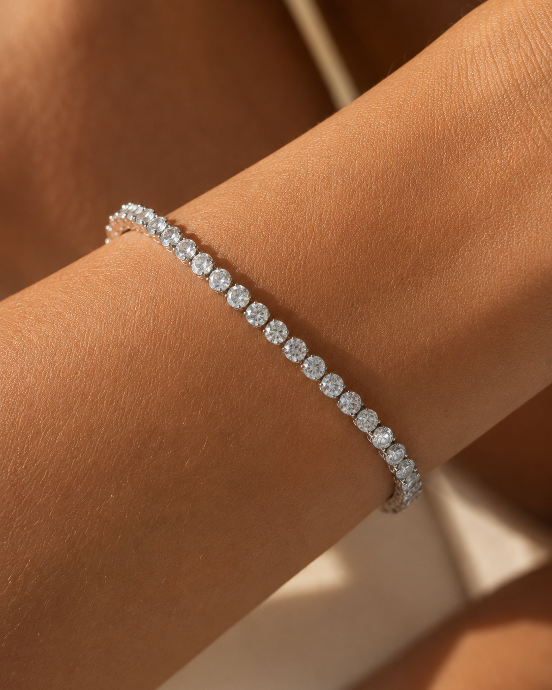 Tennis Bracelet
