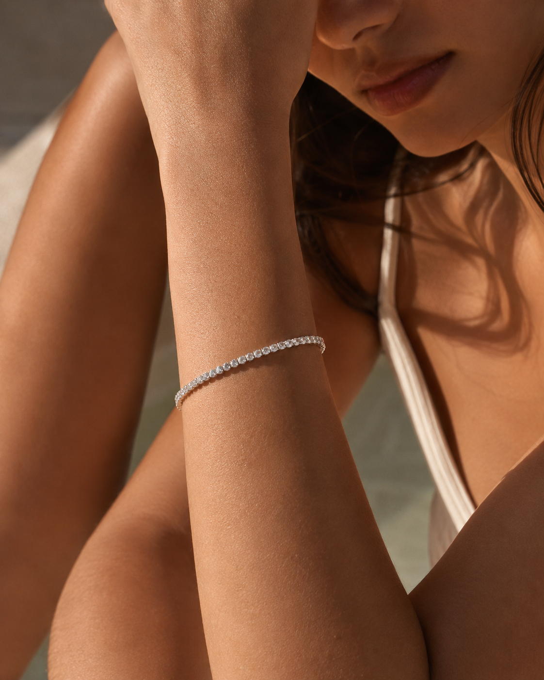 Tennis Bracelet