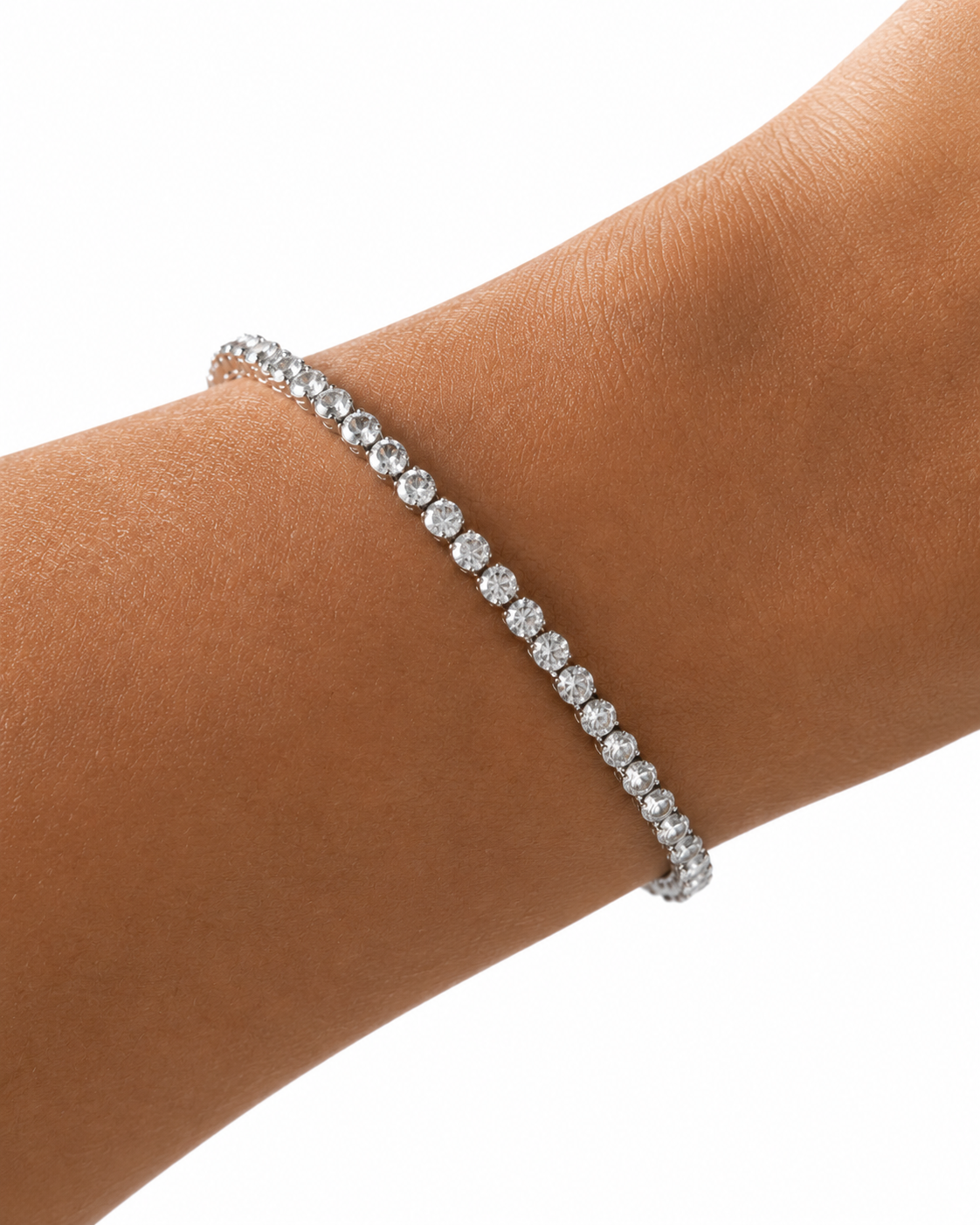 Tennis Bracelet