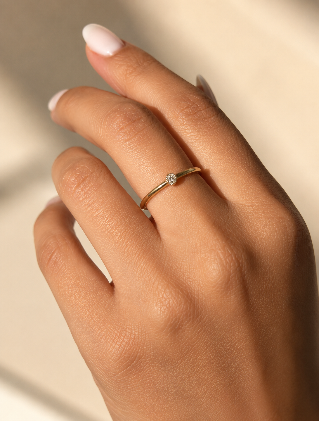 Halo Ring