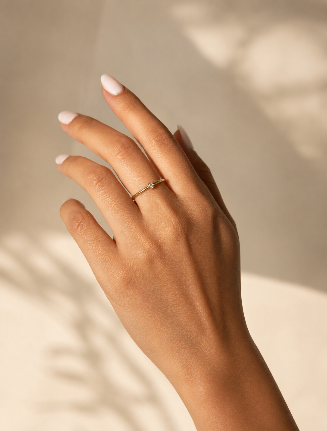 Halo Ring
