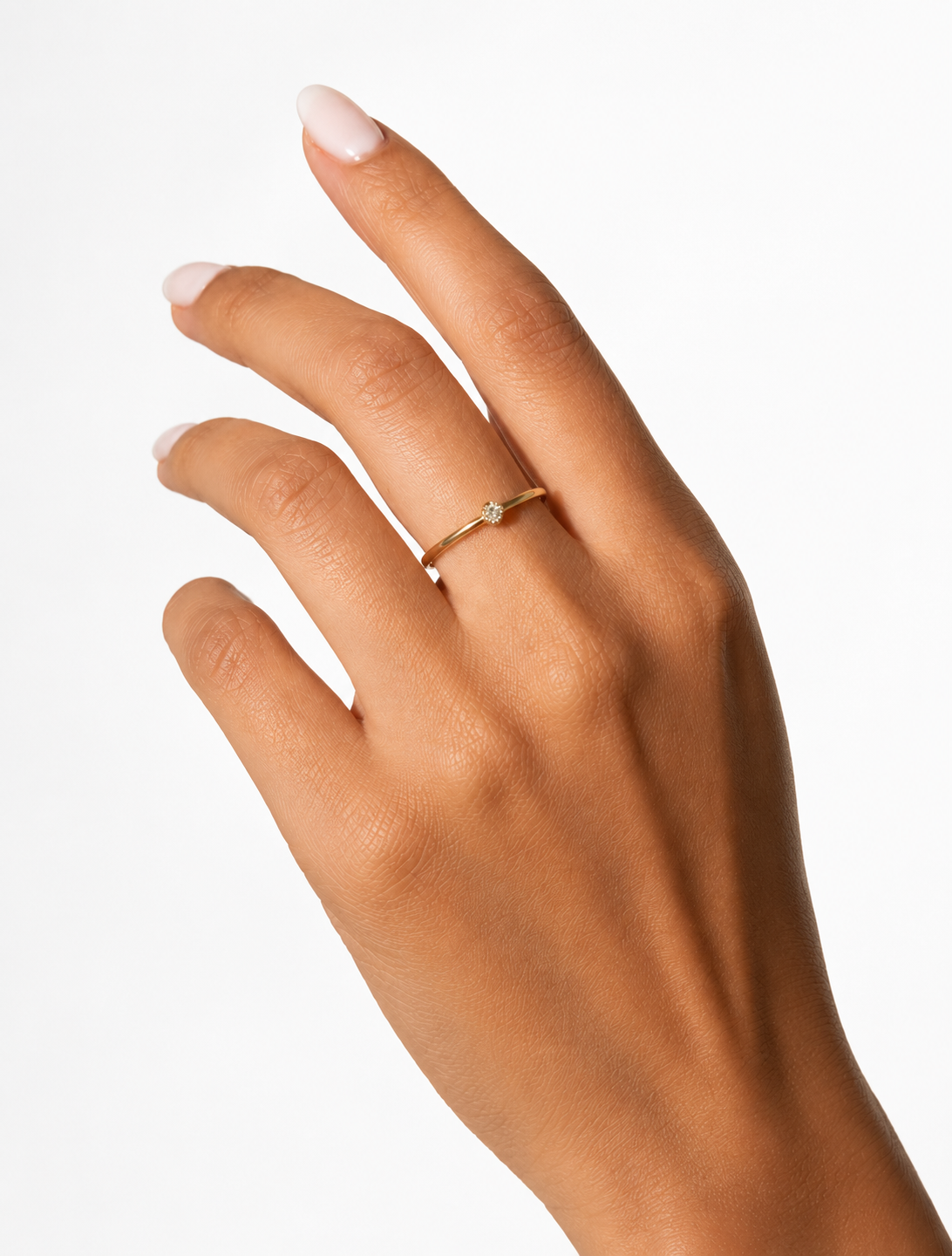 Halo Ring