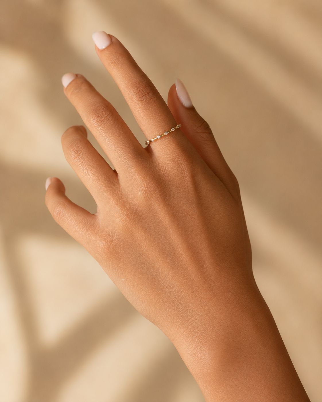Lyra Ring