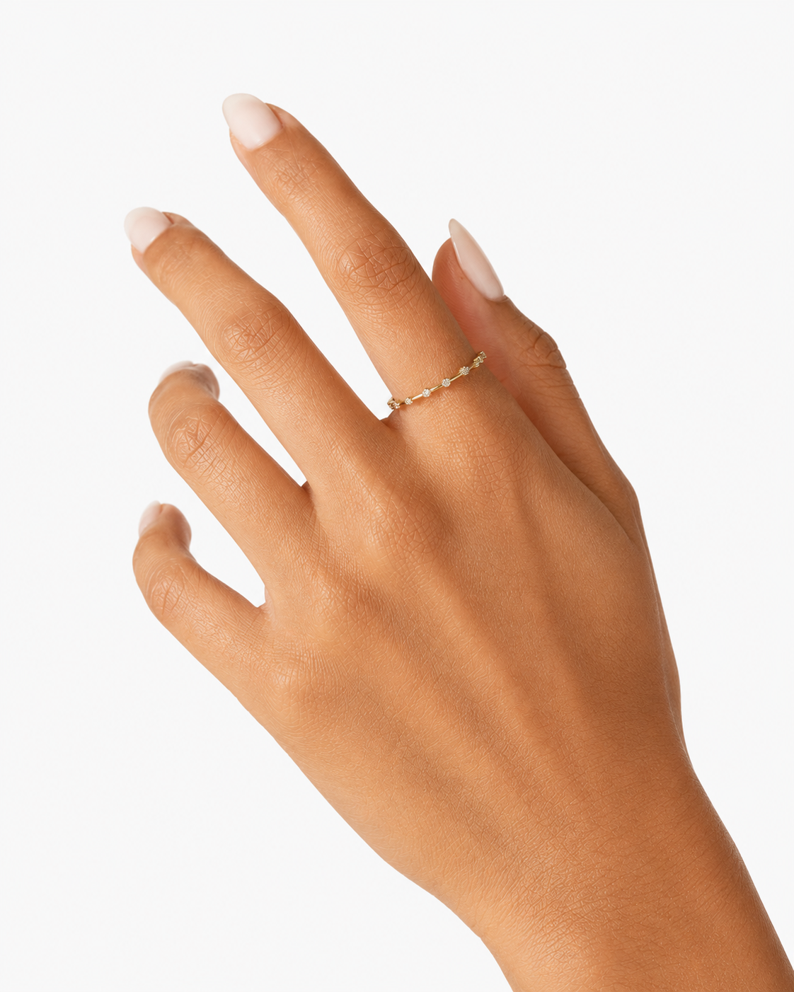 Lyra Ring