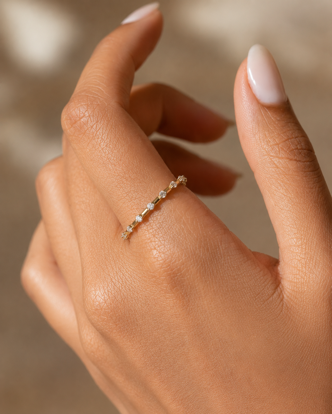 Lyra Ring