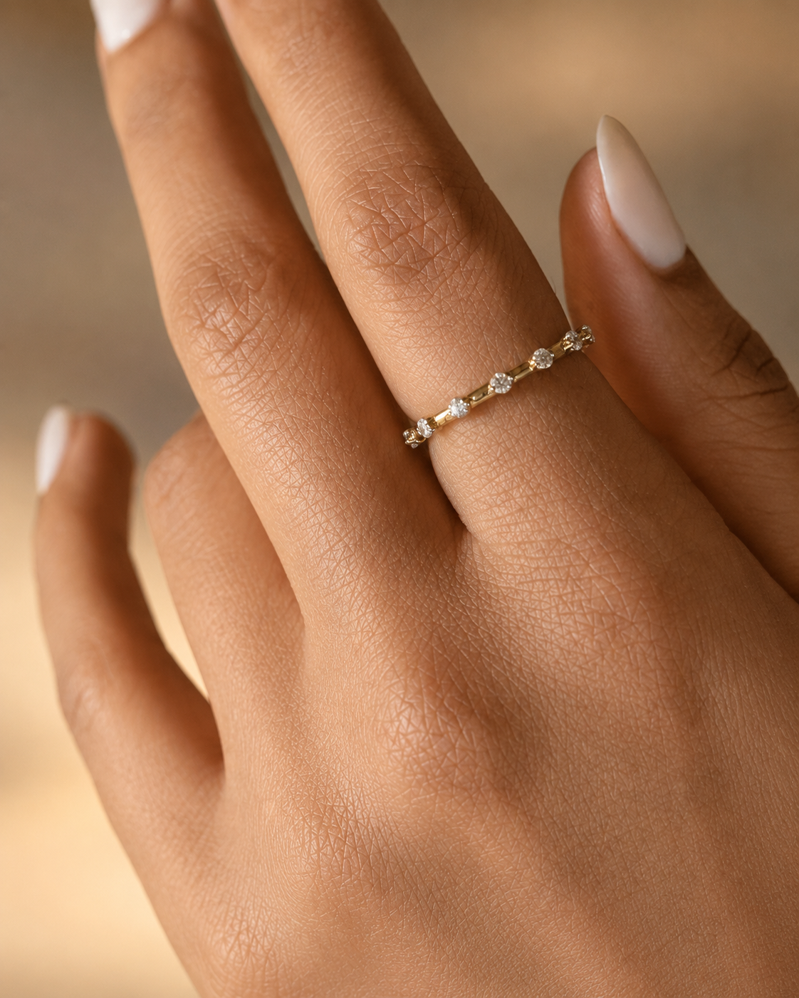 Lyra Ring