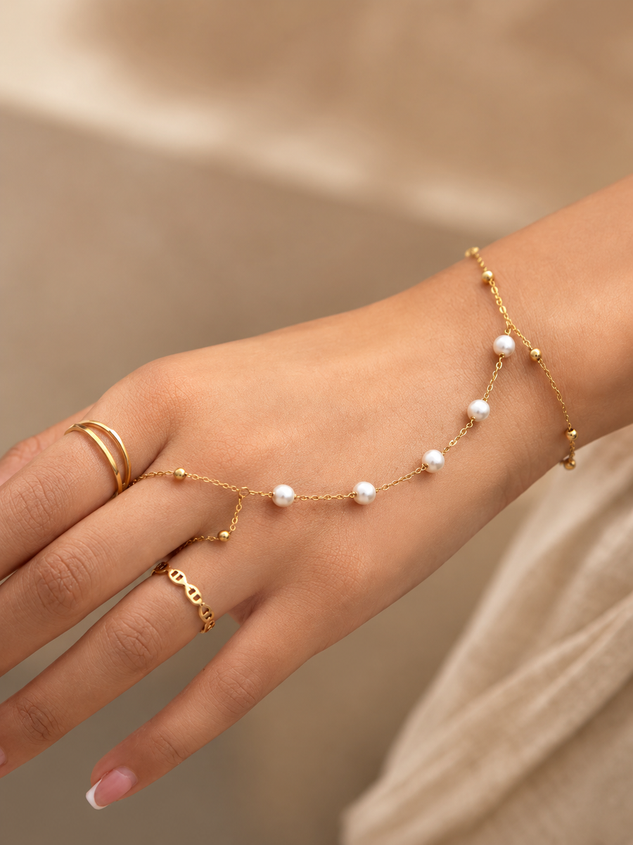 Stella Pearl