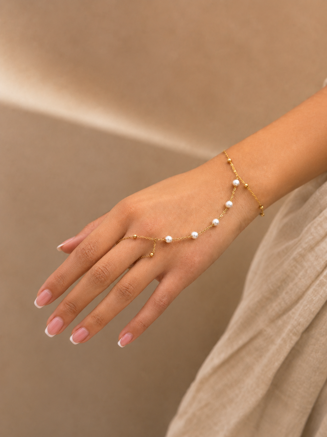 Stella Pearl
