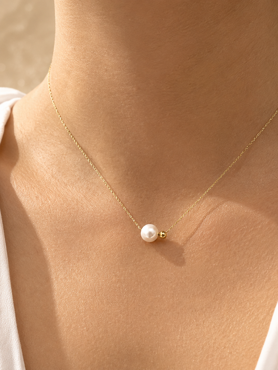 Glow Pearl