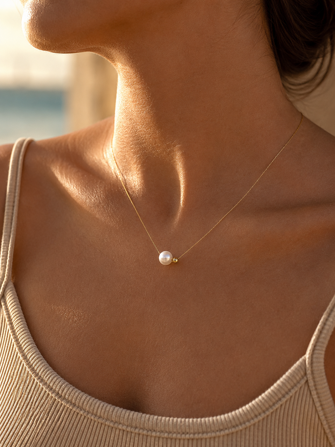 Glow Pearl