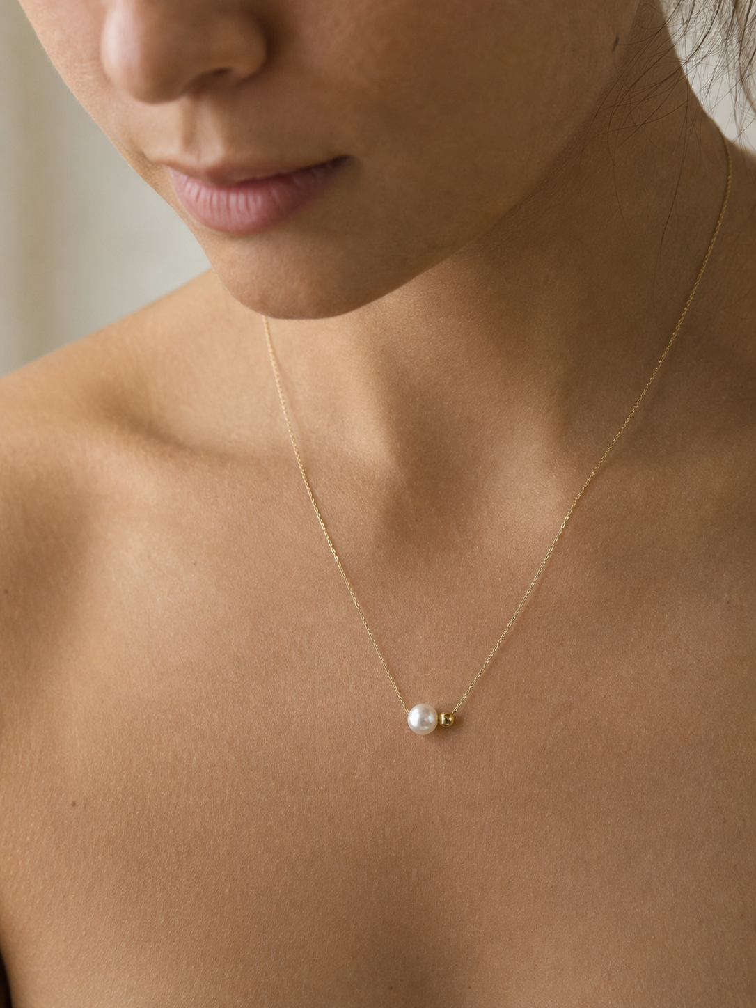 Glow Pearl