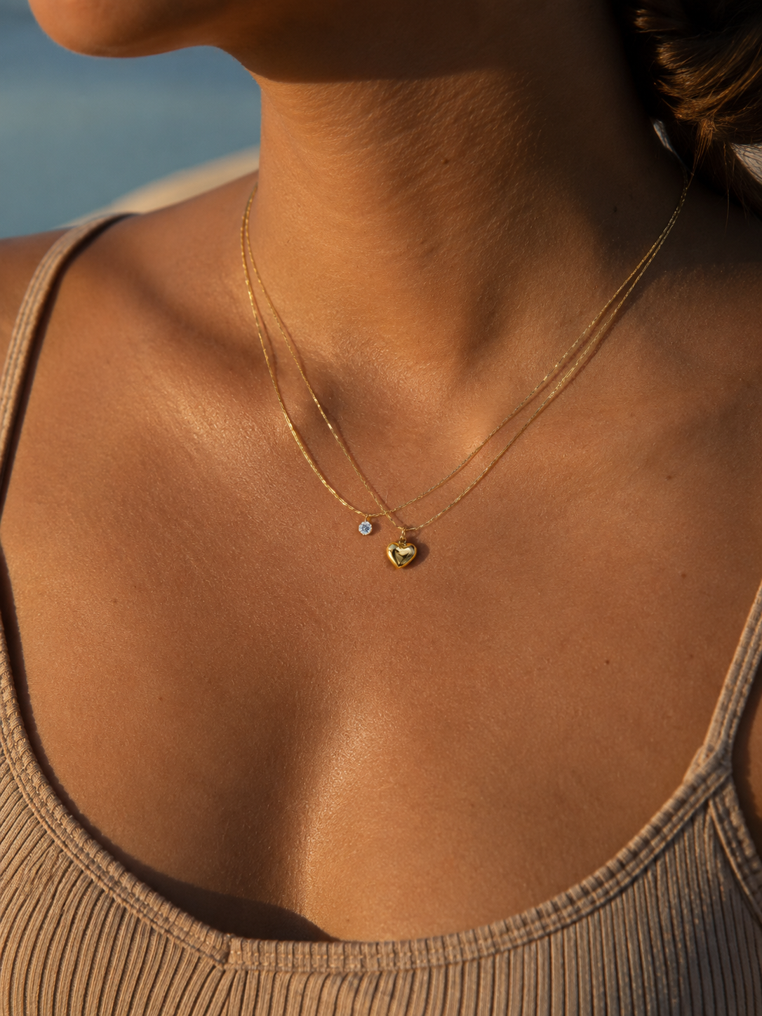 Golden Heart