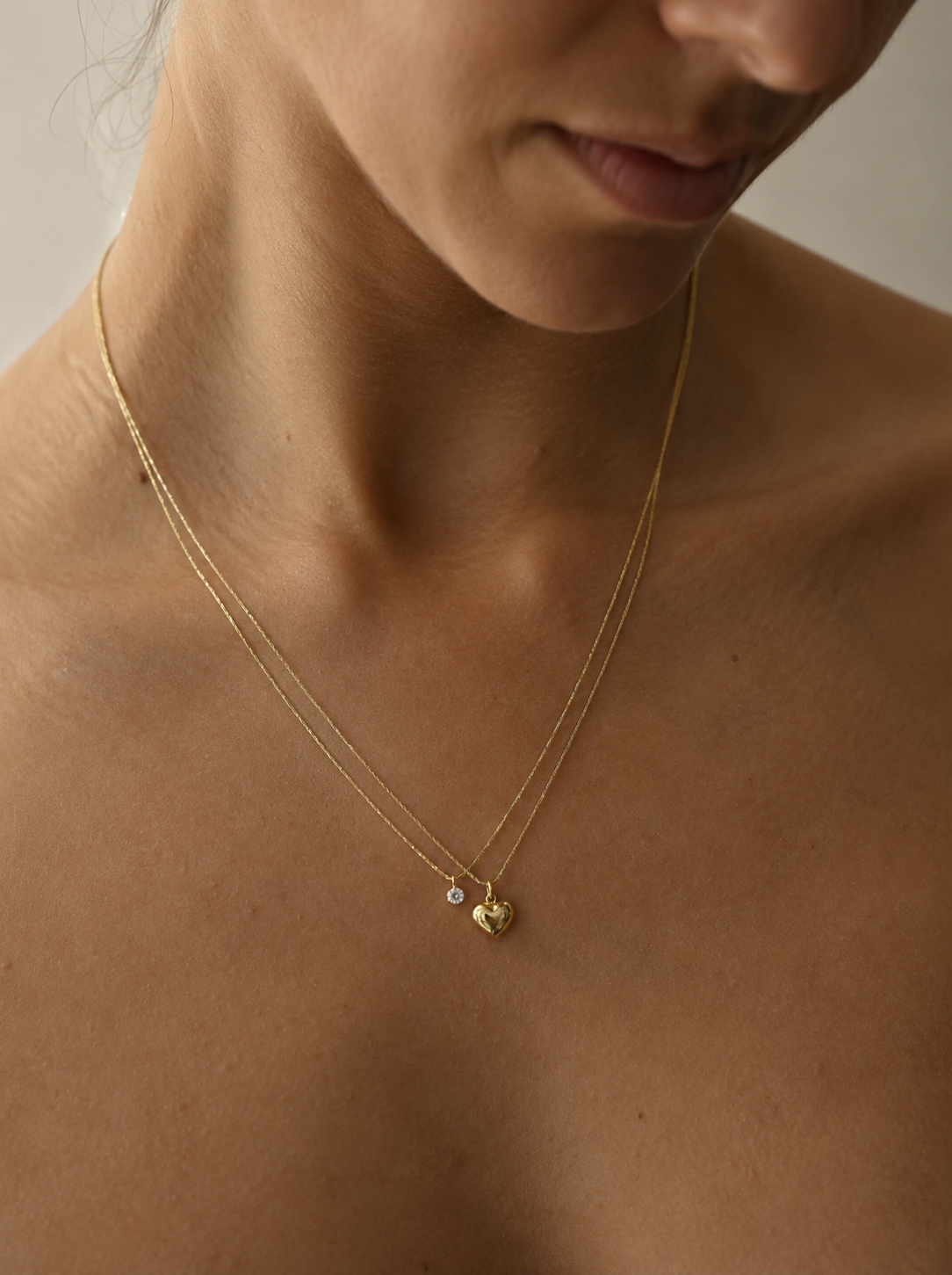 Golden Heart
