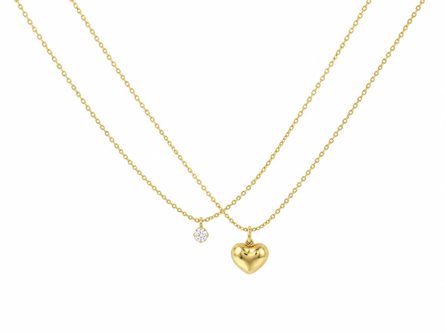 Golden Heart