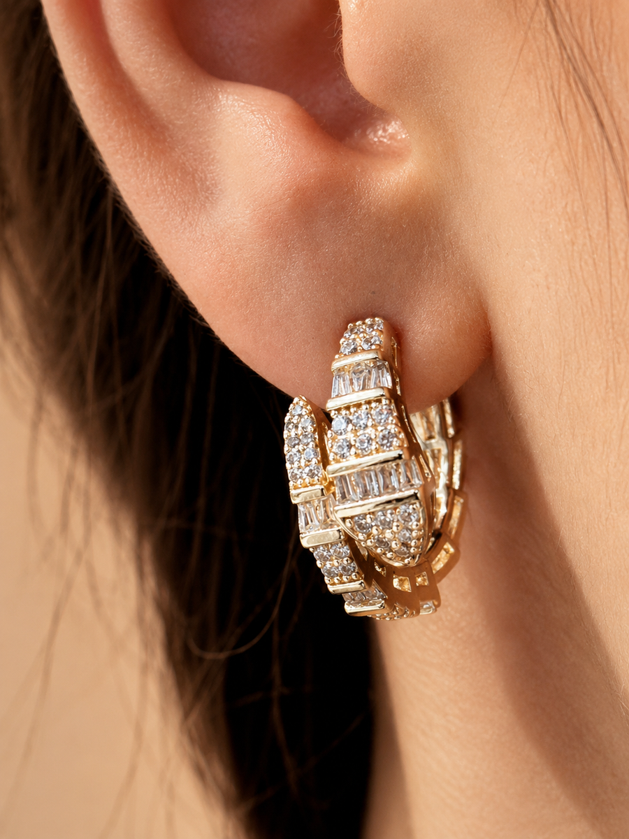 Bulgari Serpenti