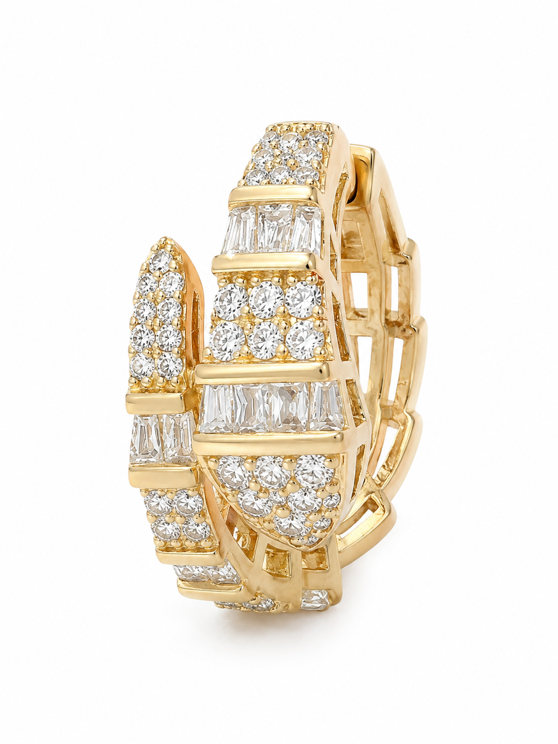 Bulgari Serpenti