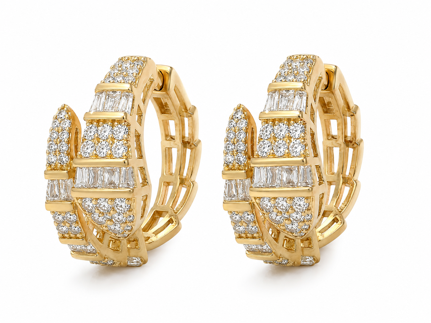 Bulgari Serpenti