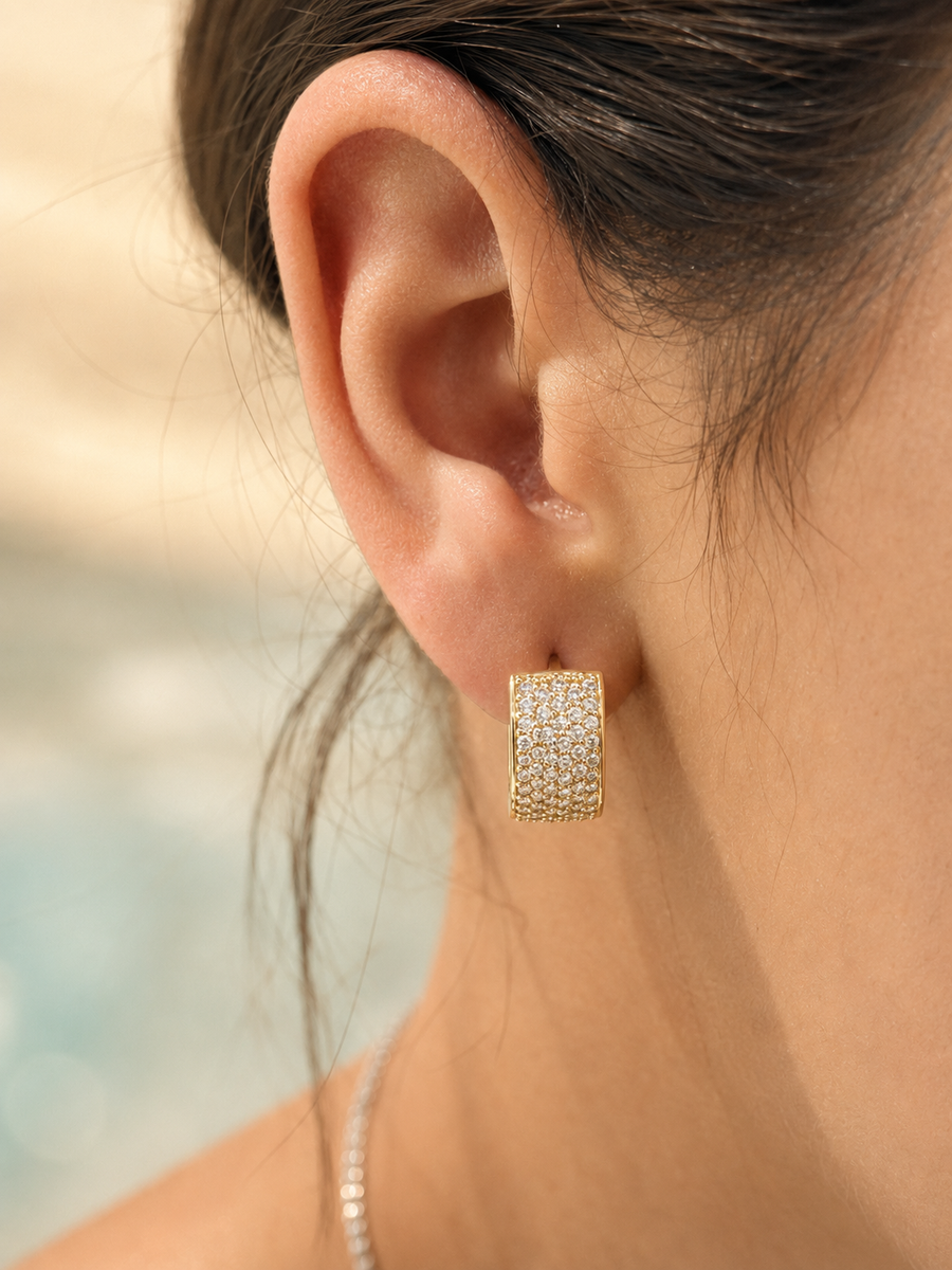 Puce Diamant