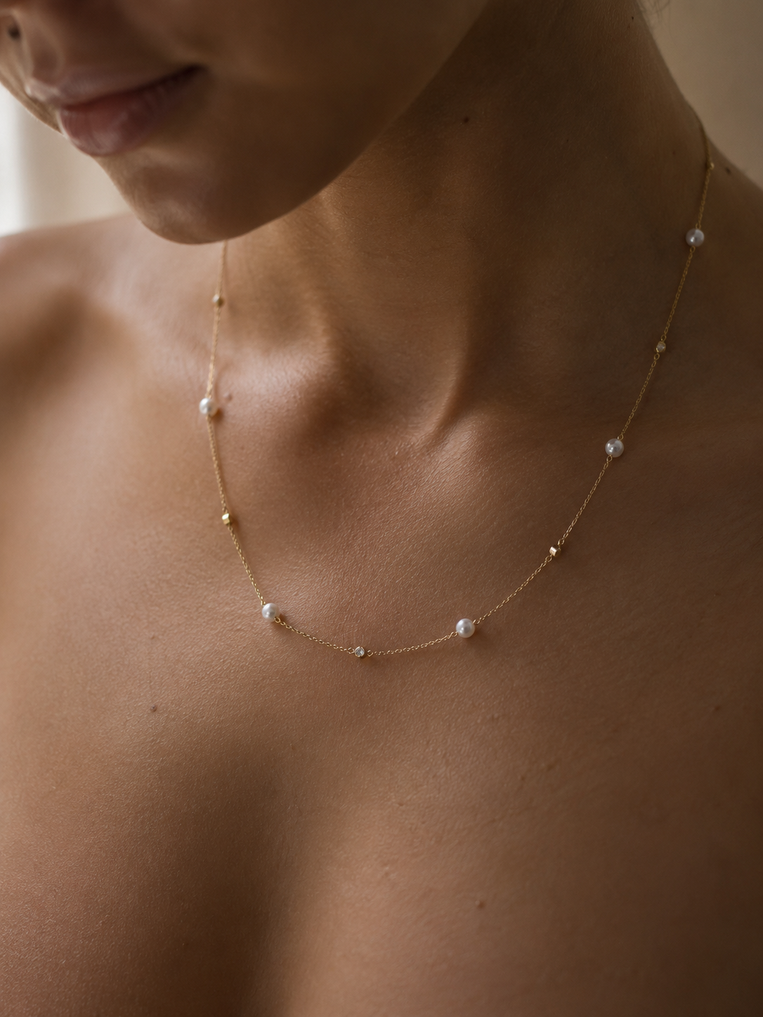 Stella Pearl