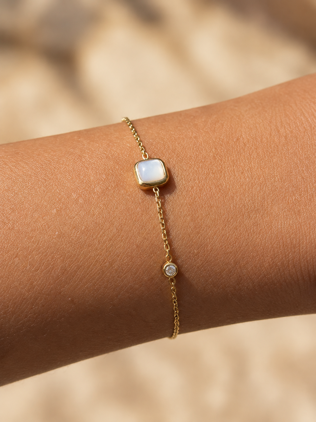 Ivory Pearl