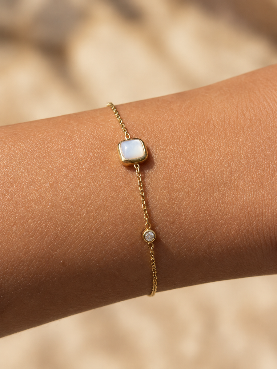 Ivory Pearl