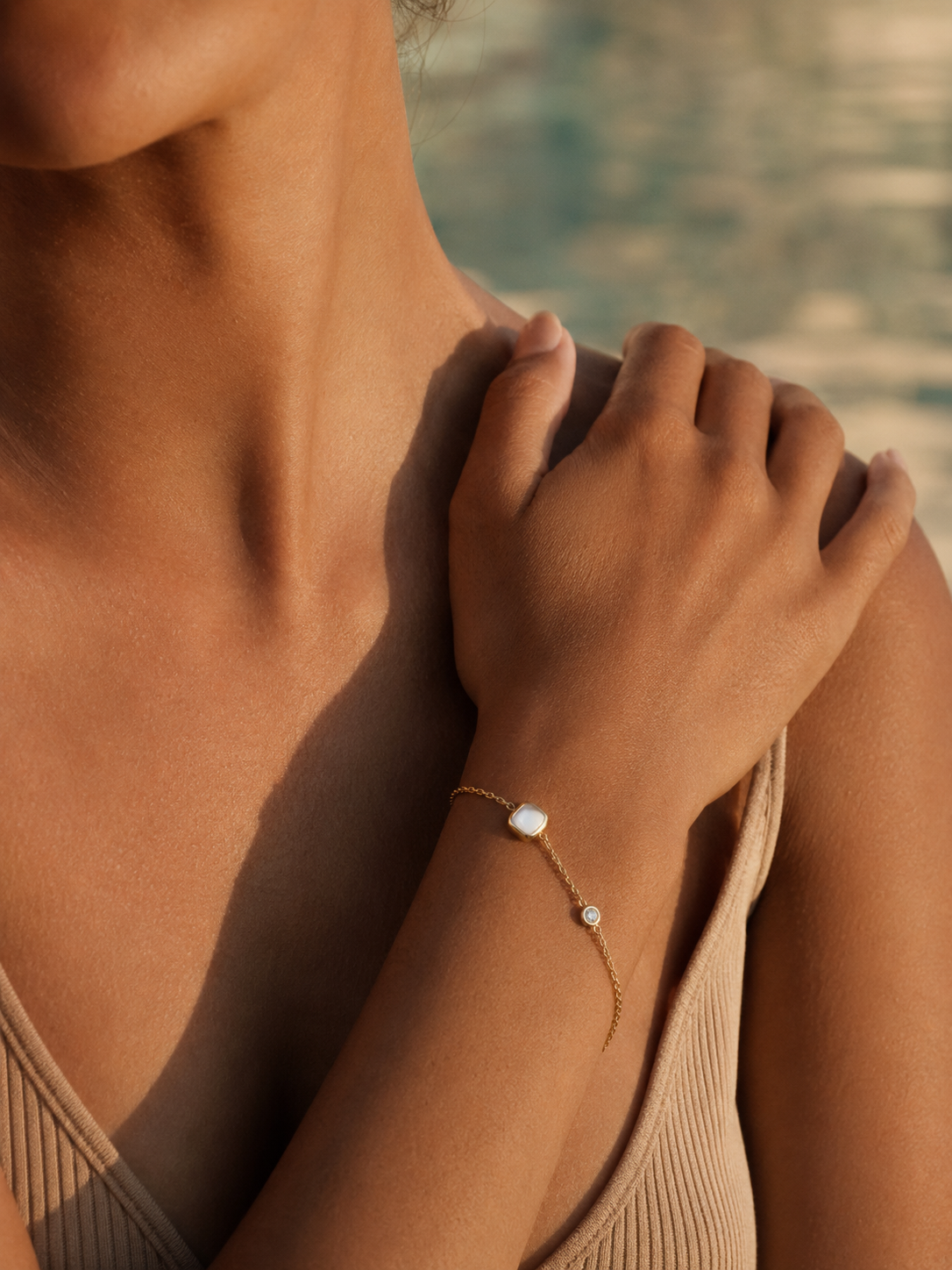 Ivory Pearl
