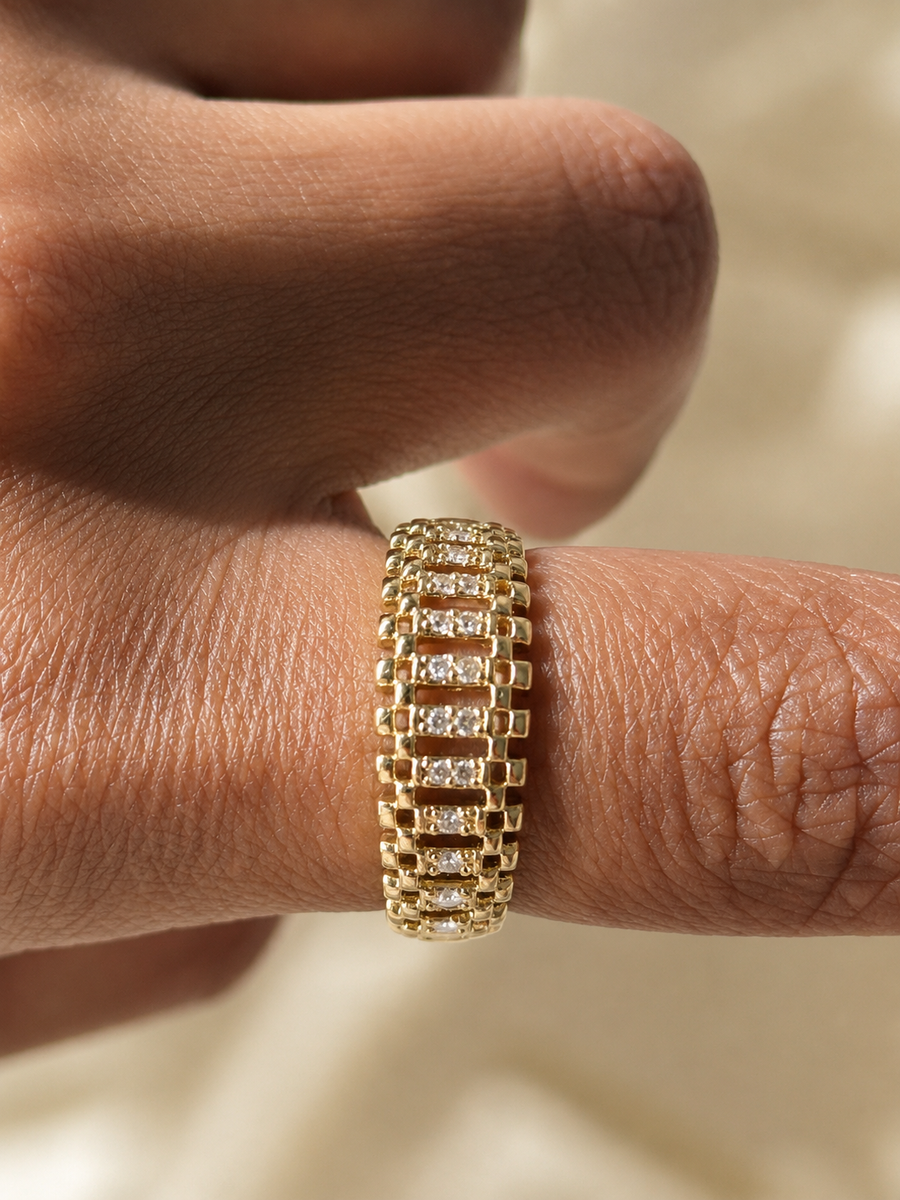 Jubilee Pavé
