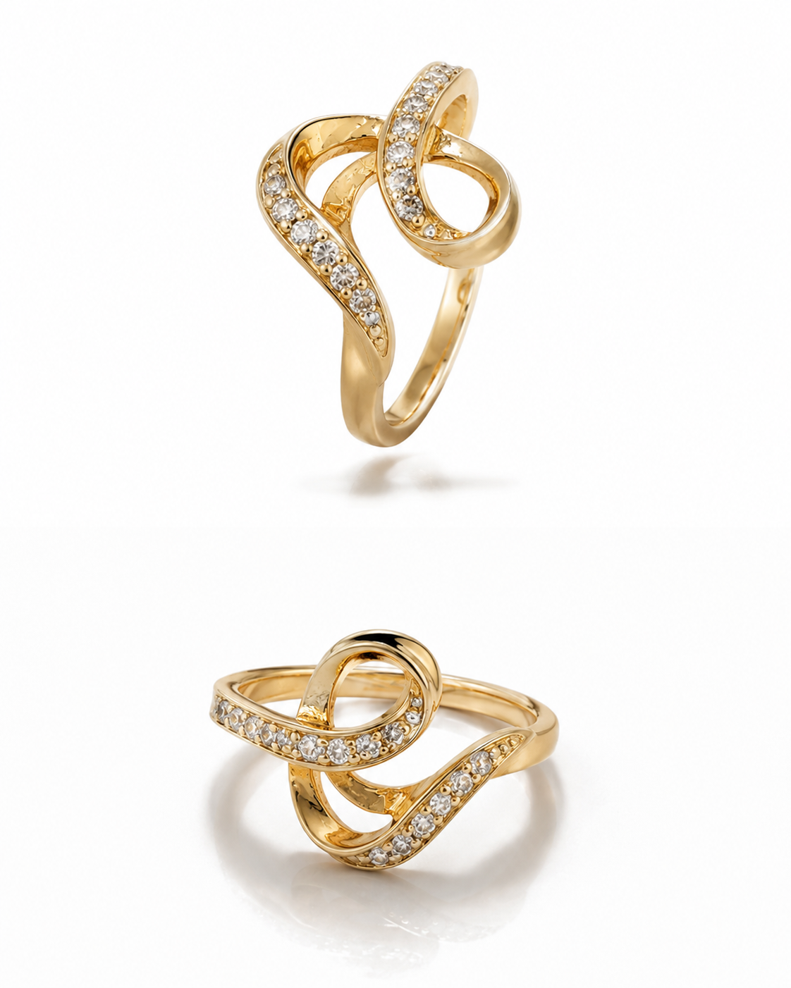 Celeste Knot