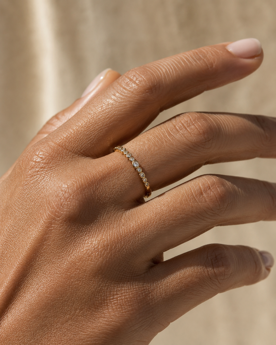 Lunika Ring