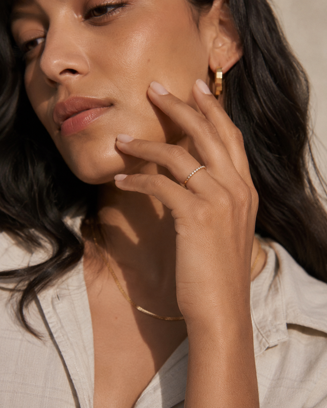 Lunika Ring
