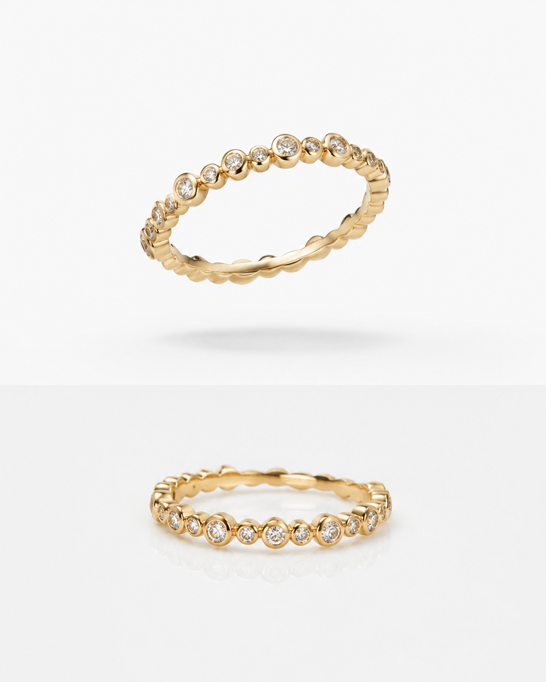 Lunika Ring