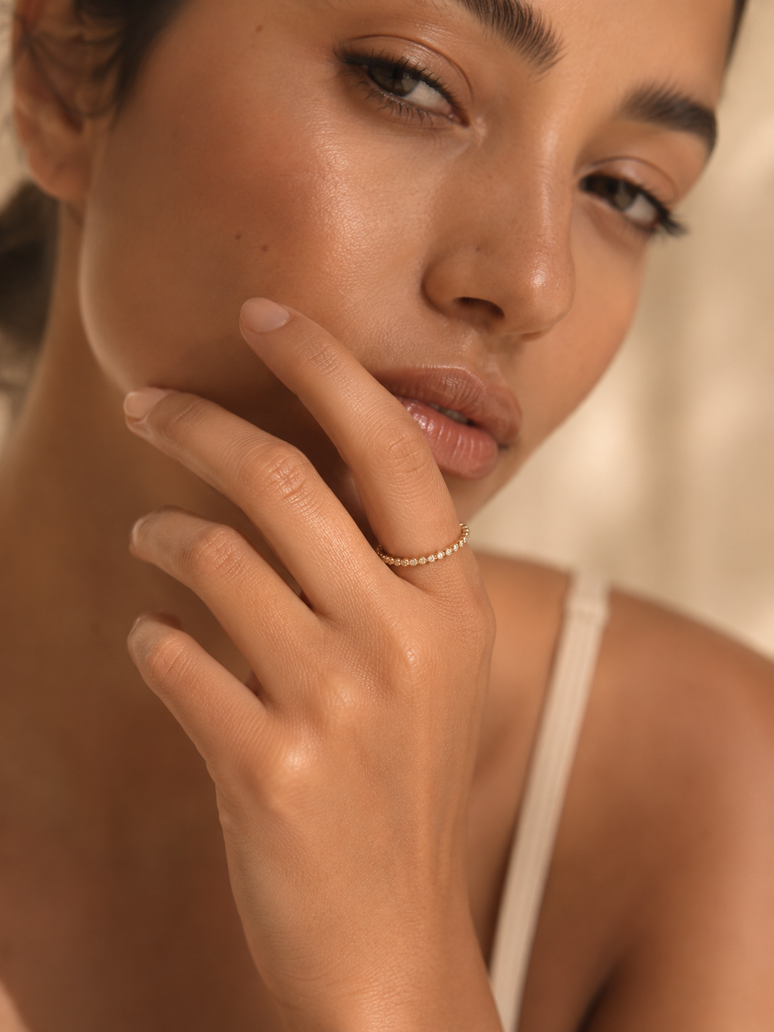 Lunika Ring