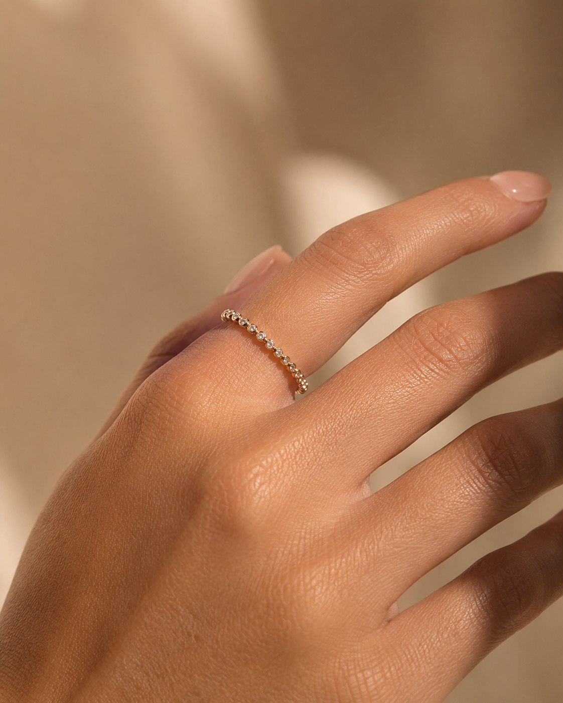 Lunika Ring