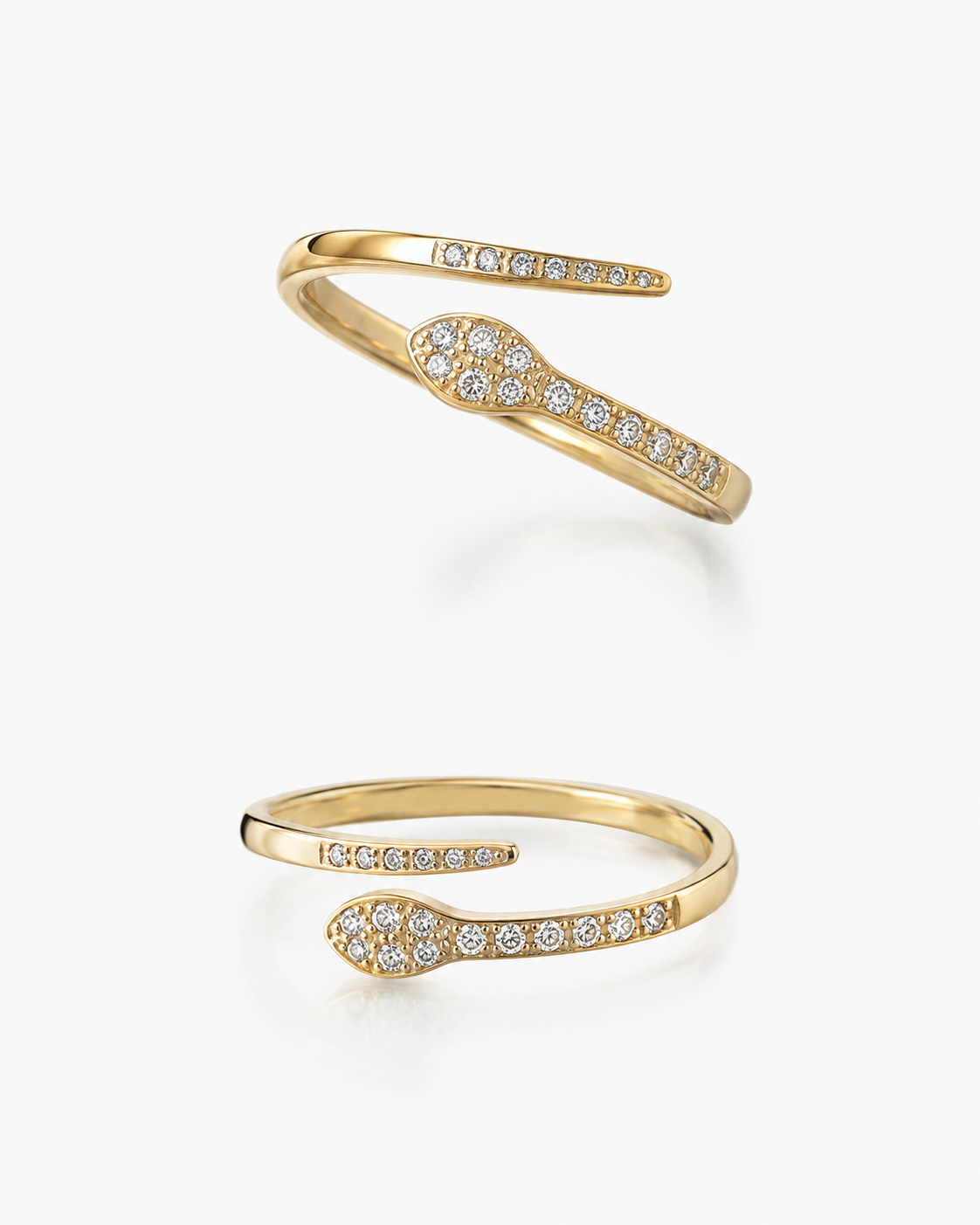 Serpenti Ring