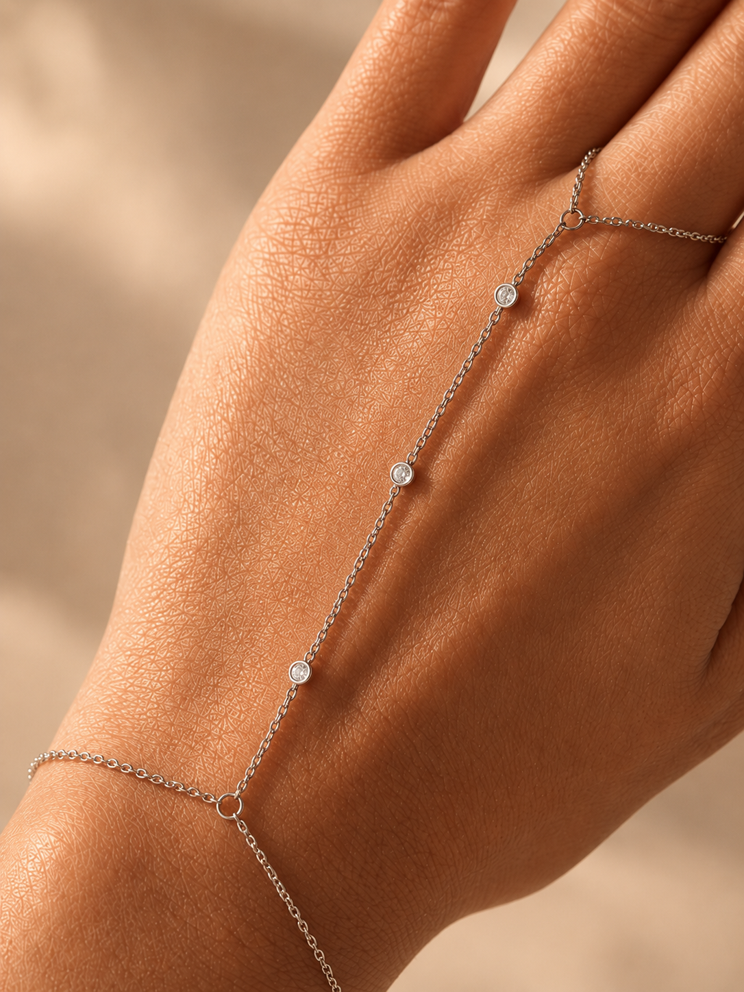 Crystal Silver
