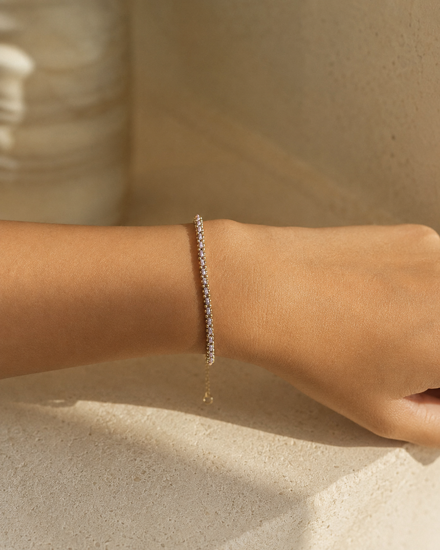 Lucky Bracelet 777